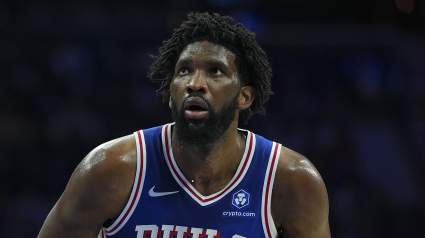 Philadelphia 76ers Must Adjust to ‘New Normal’