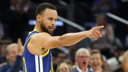 Steph Curry Sends Strong Message to Ex-Warriors Teammate After Revenge Game