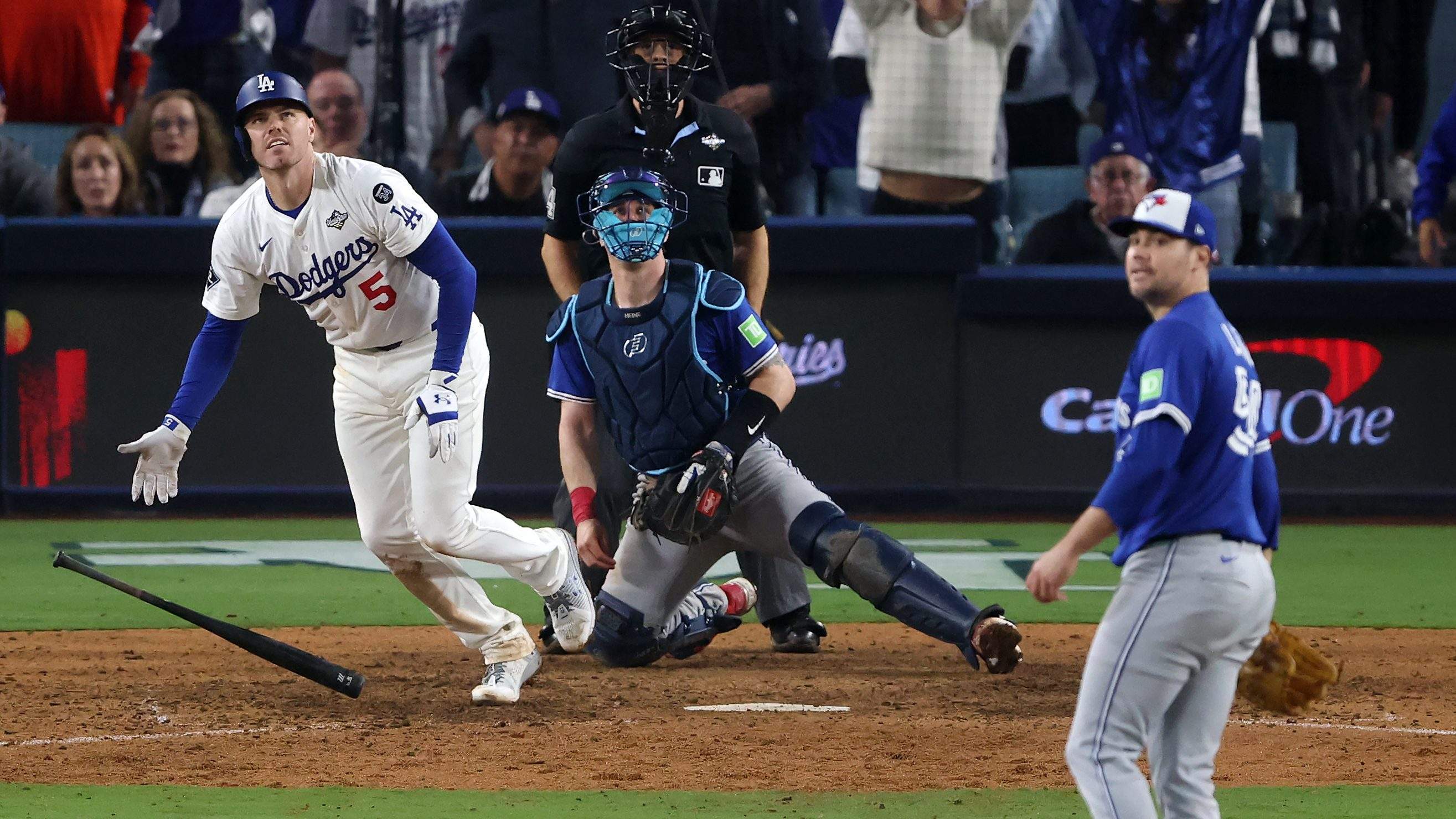 3 Blue Jays Takeaways From Epic 18-Inning Game 3 Heartbreaker