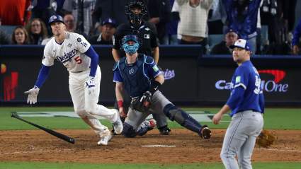 3 Blue Jays Takeaways From Epic 18-Inning Game 3 Heartbreaker