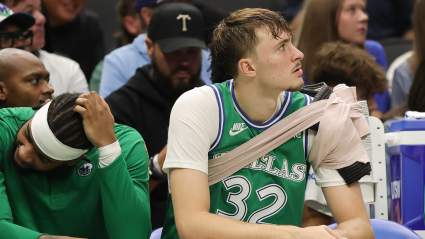 3-Team Mock Trade Starts to Fix Dallas Mavericks After Firing Nico Harrison