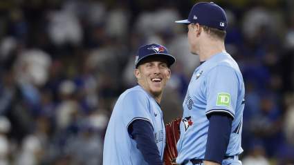 Blue Jays Bargain Trade Paying off in Massive Way