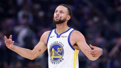 Golden State Warriors’ Trade Target Revealed, There’s No Rush