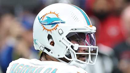 Dolphins Predicted To Send Tua Tagovailoa To Struggling AFC Team In Wild Proposal