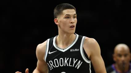Brooklyn Nets’ Rookie Is Total Opposite of 3-Time All-Star