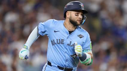 Bo Bichette’s Family: 5 Fast Facts You Need to Know