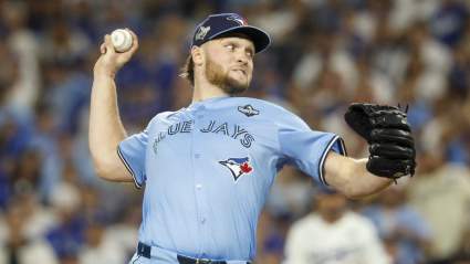 Blue Jays Still Did Rookie Hazing on Trey Yesavage After Historic World Series Outing