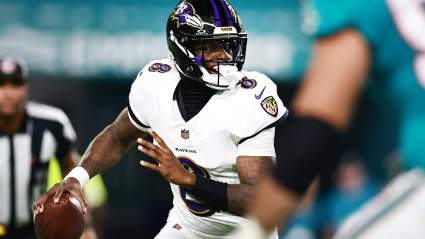 NFL Makes Final Decision on Punishment for Ravens