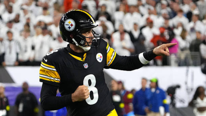 Steelers ‘Once Again in the Market’ to Make 1 Move at NFL Trade Deadline: Report