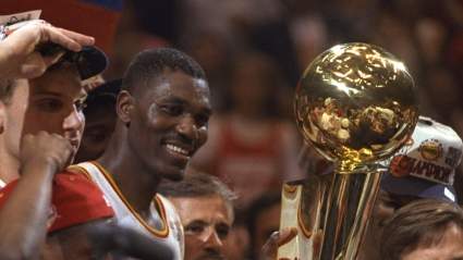 How Failed Houston Rockets’ Trade Ushered in New NBA Era