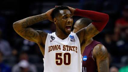 Former Lakers Guard’s Comeback Marred by Constant Volcanoes