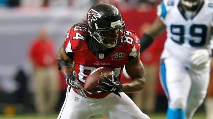 Falcons Legend WR Wants UAB Job After Trent Dilfer Firing