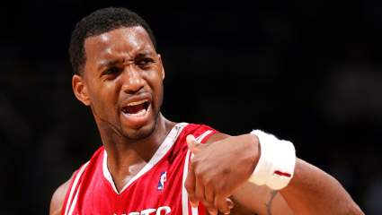 Former Rockets Player Wishes He Used Load Management