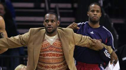 Mobsters Tied to LeBron’s Associate in NBA Gambling Scandal Exposed