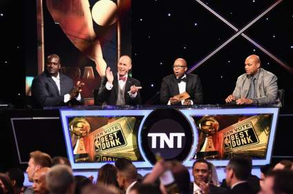 Inside the NBA Debuts on ESPN and ABC with 2025–26 Schedule