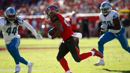 Troubling Details Emerge on Death of Former Buccaneers RB Doug Martin