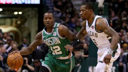 ‘Scary Terry’ Back in Headlines as New Details Surface in NBA Probe
