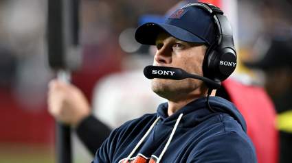 Bears’ Key Defensive Starter is Expected to Play vs. Saints: Report