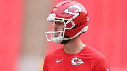 Chiefs 3-Time Super Bowl Champion Starter Put on Blast: ‘Inexcusable’