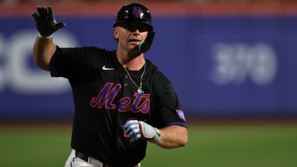 Recent Pete Alonso Prediction Features $150 Million Projection to Stay with Mets