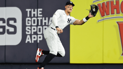 Yankees Hear Harsh Truth as Report Flags Judge’s Arm Trouble