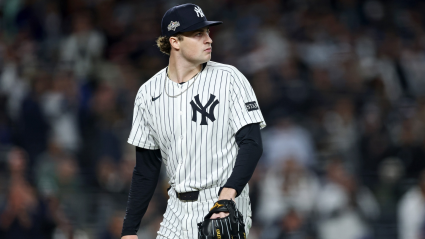 Yankees Rookie Beats Red Sox as His Own Family Switches Sides