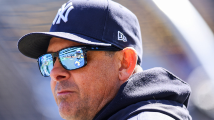 Yankees’ Manager Praised for Outmanaging Alex Cora