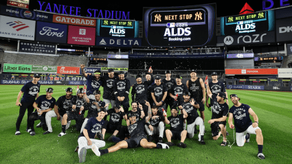 Yankees Backed by Experts to Take Down Blue Jays in ALDS