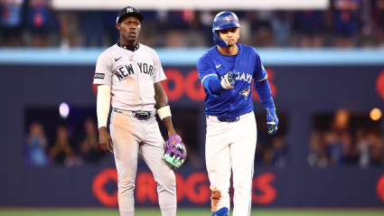 Yankees Legend Calls ALDS 10–1 Loss ‘Ugly’