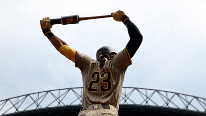 Padres Star Ordered to Pay $3.74M to ‘Shady’ Company