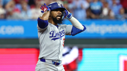Dodgers’ Teoscar Hernandez Leaves Haunted Hotel in Milwaukee Over Wife’s Ghost Fears