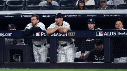 Mets Linked to Yankees’ 34 Home Run Slugger Amid Free Agency Decision