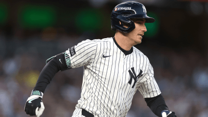 Yankees’ Outfield Future in Question After Bellinger Opt-Out