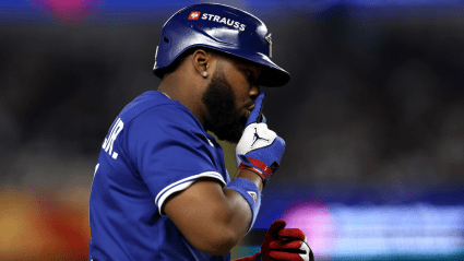 Blue Jays’ October Surge Fueled by Red-Hot Slugger’s Power