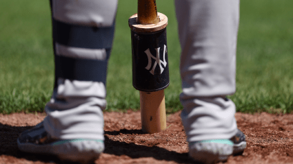 Yankees Quietly Lose Veteran Outfielder as Offseason Uncertainty Grows