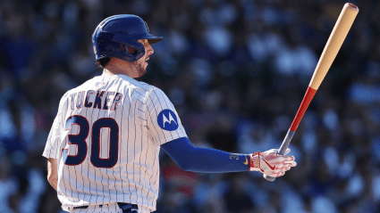 Cubs’ Kyle Tucker Linked to Bold NL West Move