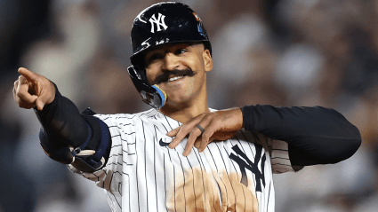 Tigers Emerge as Threat to Steal Yankees Free Agent Outfielder