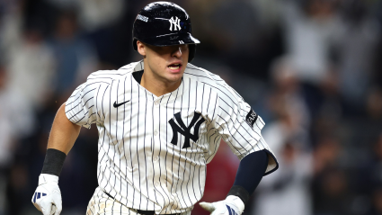 Yankees Plan to Stick With Shortstop Despite Surgery, Cashman Says