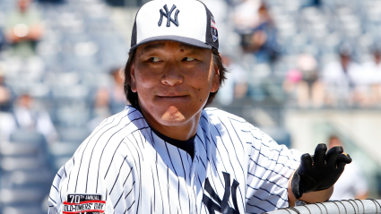 Yankees Must Reclaim the Japanese Market Before It’s Too Late
