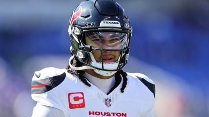 Texans QB Reveals Midseason Changes Ahead of Showdown With Red-Hot Seahawks