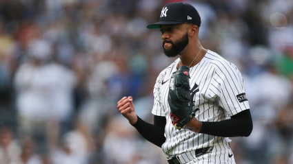 Yankees Risk Losing Pitcher to NL Team as Free Agency Looms