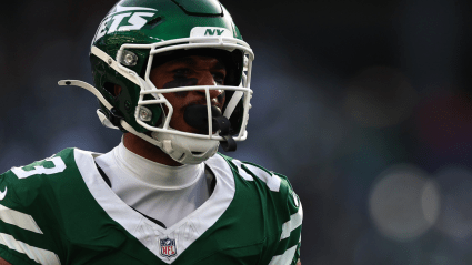 Jets Rookies Rise as Red-Zone Struggles Continue