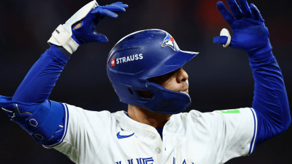 Andres Gimenez Trade: How the Blue Jays Rebuilt the Middle Infield