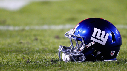 Giants Expected to Pursue Wide Receiver Trade Before Deadline as Injuries Pile Up
