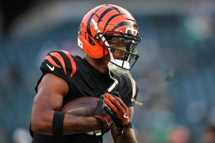 Cincinnati Bengals Helping Lions with Historic Odds