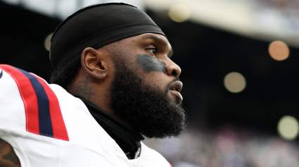 Steelers Cut Ties With 85-Game NFL Veteran & Former Super Bowl Champion