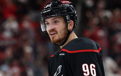 ‘Fascinating’ Contract Clause Complicates Nov. 1 Deadline for Oilers