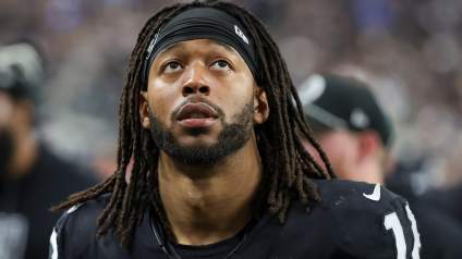Trade Pitch Sends $33 Million Receiver to Cardinals