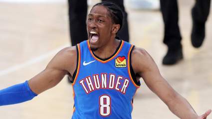 Thunder Get Major Jalen Williams Update Ahead of Suns Showdown