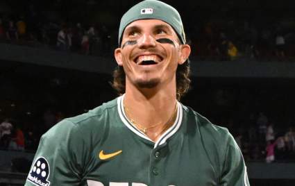 Trade Talk Around Jarren Duran Could Manifest Boston a No. 2 Starter